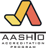  AASHTO-accredited laboratory