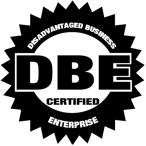 DBE Certified Enterprise