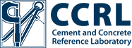 ASTM Cement and Concrete Reference Laboratory (CCRL)